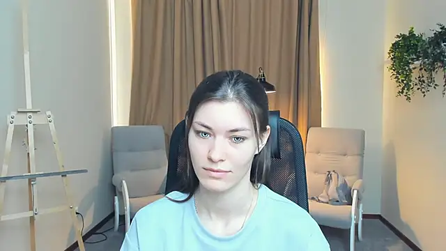 JulissaLipoma online show from 03-21-26, 06:36