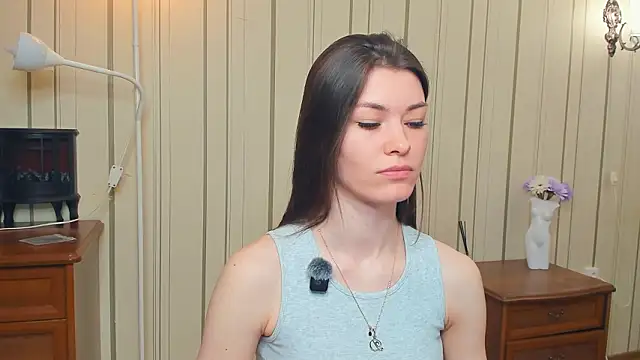 JulissaLipoma online show from 03-27-26, 07:39