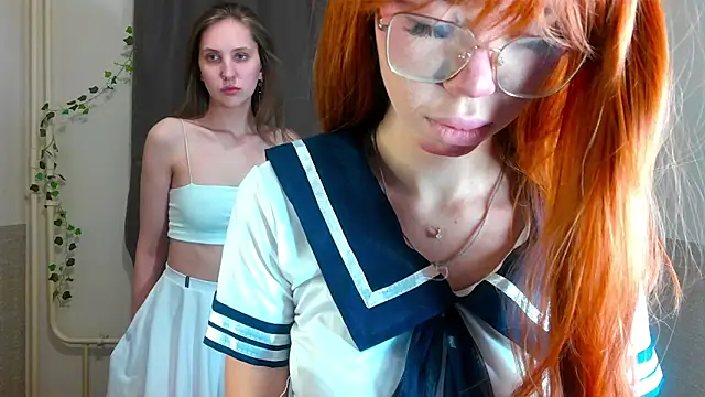 Emily Nelsonn online show from 04-20-26, 05:58