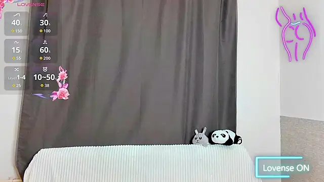 Emily Nelsonn online show from 04-04-26, 04:02