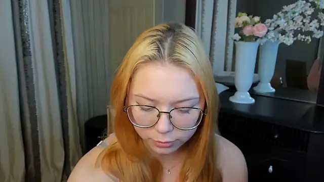 AricaAustria online show from 03-20-26, 06:03