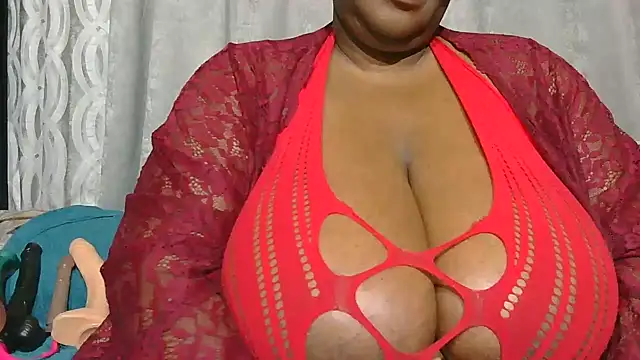 MrsGoddessScarlet online show from 06-02-26, 07:47