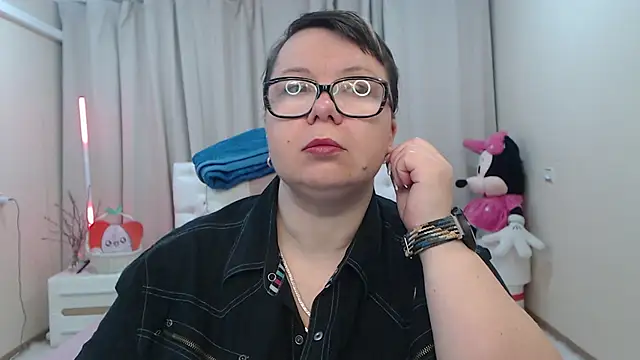 BonnnyBoobsy online show from 03-30-26, 05:53