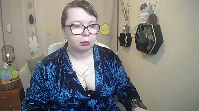 BonnnyBoobsy online show from 04-08-26, 05:42