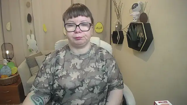 BonnnyBoobsy online show from 04-07-26, 05:53