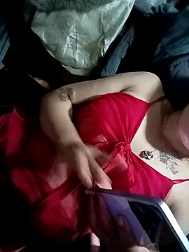 Eli18 online show from 04-07-26, 01:13
