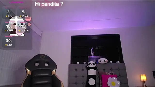 Melannyy V online show from 07-28-26, 03:21