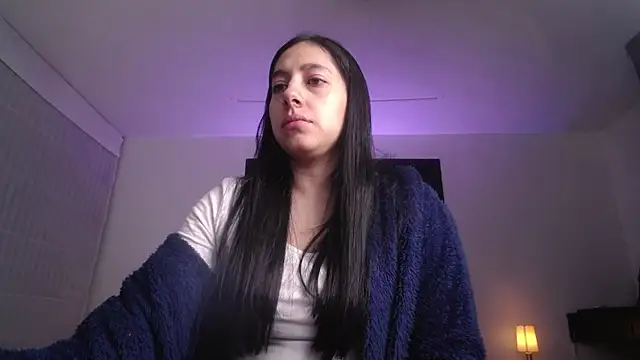 Melannyy V online show from 08-03-26, 12:55