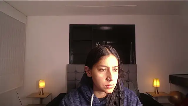 Melannyy V online show from 07-30-26, 10:58