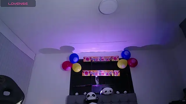 Melannyy V online show from 07-10-26, 12:38