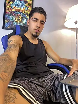 Snapshot of SimonNessman chatting on 03-20-26, 07:04 SimonNessman online show from 03-20-26, 07:04