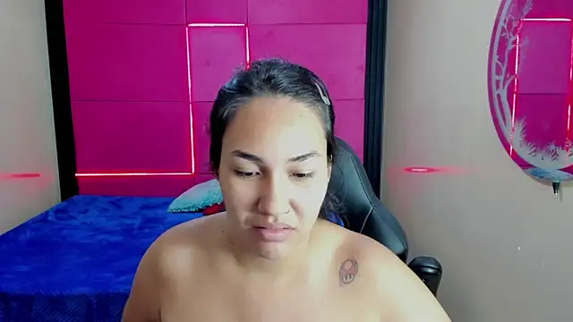 SammyEvanns  online show from 06-17-26, 01:16