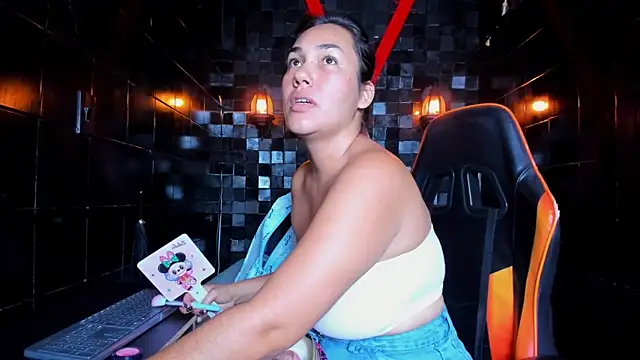 SammyEvanns  online show from 03-19-26, 02:11