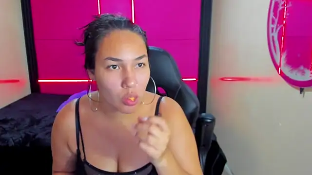 SammyEvanns  online show from 05-07-26, 10:13