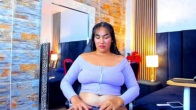 SammyEvanns  online show from 04-09-26, 06:19