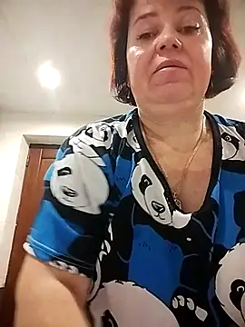 ViktoriaToytor55 online show from 07-25-26, 07:20