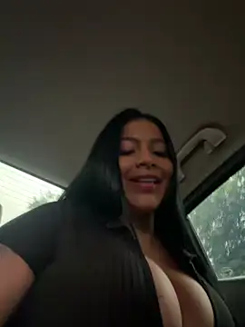 Megan hugeboobs online show from 03-27-26, 10:22