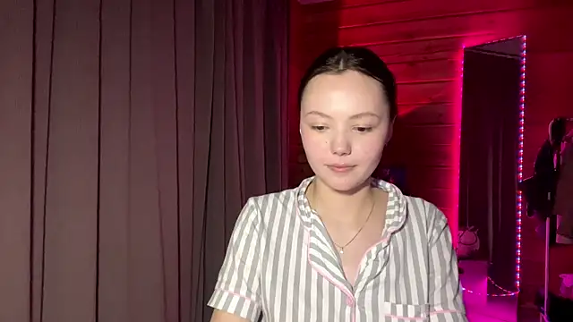 LenLen Solen online show from 06-09-26, 01:34