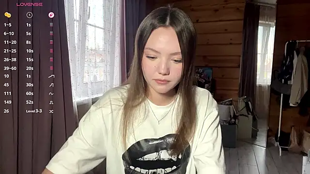 LenLen Solen online show from 07-03-26, 12:22