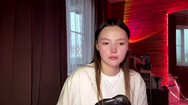 LenLen Solen online show from 06-12-26, 01:31