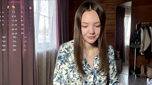 LenLen Solen online show from 06-27-26, 12:44