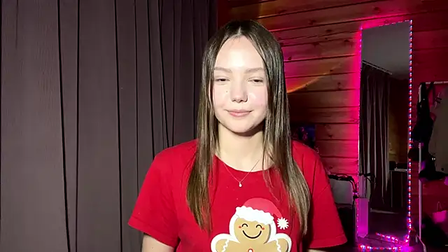 LenLen Solen online show from 05-13-26, 01:18