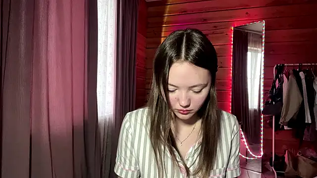 LenLen Solen online show from 06-30-26, 12:49
