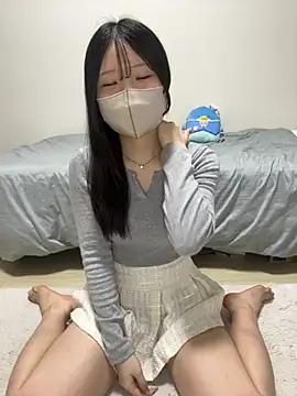 MOMO chan 0412 online show from 03-23-26, 09:20