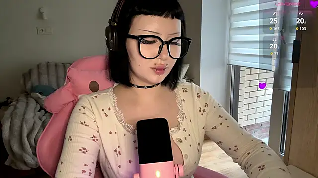 Setty Asky online show from 05-15-26, 12:47
