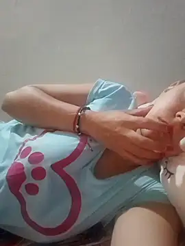 Isabelmotta  online show from 03-29-26, 07:48