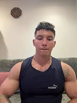 JAYCAM  online show from 04-25-26, 10:07