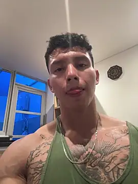 JAYCAM  online show from 05-09-26, 10:46