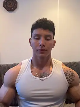 JAYCAM  online show from 04-08-26, 05:25