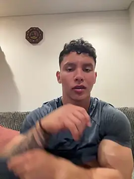 JAYCAM  online show from 04-15-26, 01:22