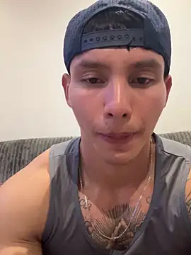 JAYCAM  online show from 05-08-26, 09:29