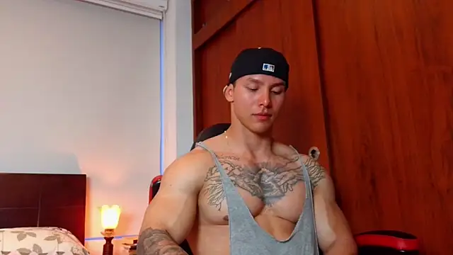 Snapshot of JAYCAM_ chatting on 03-24-26, 02:28 JAYCAM online show from 03-24-26, 02:28