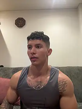Snapshot of JAYCAM_ chatting on 05-15-26, 12:30 JAYCAM online show from 05-15-26, 12:30