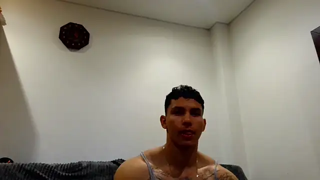 JAYCAM  online show from 05-02-26, 01:33