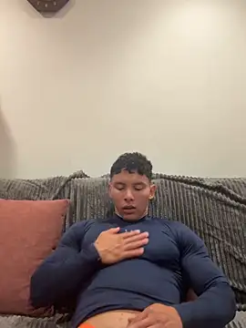 JAYCAM  online show from 04-11-26, 11:52