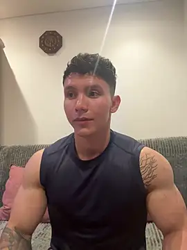 JAYCAM  online show from 03-31-26, 10:23