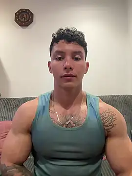 JAYCAM  online show from 05-07-26, 10:24