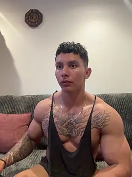 JAYCAM  online show from 04-28-26, 09:52