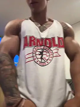 JAYCAM  online show from 05-03-26, 11:26