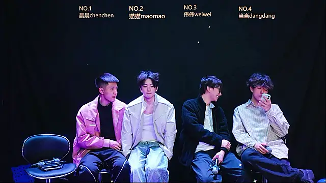 kissbaby-999 online show from 03-18-26, 03:24