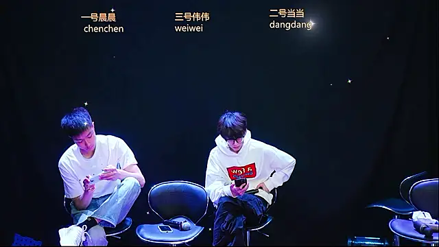 kissbaby-999 online show from 03-22-26, 02:18