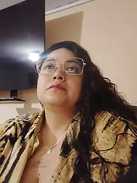 AvaRyd online show from 06-12-26, 12:41