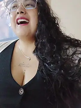 AvaRyd online show from 06-30-26, 12:54