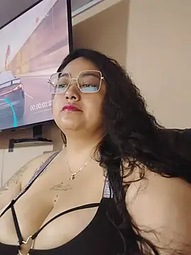 AvaRyd online show from 06-26-26, 03:23