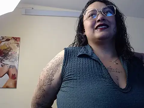 AvaRyd online show from 05-10-26, 04:27
