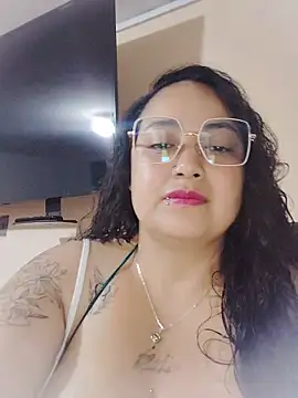 AvaRyd online show from 06-11-26, 12:12